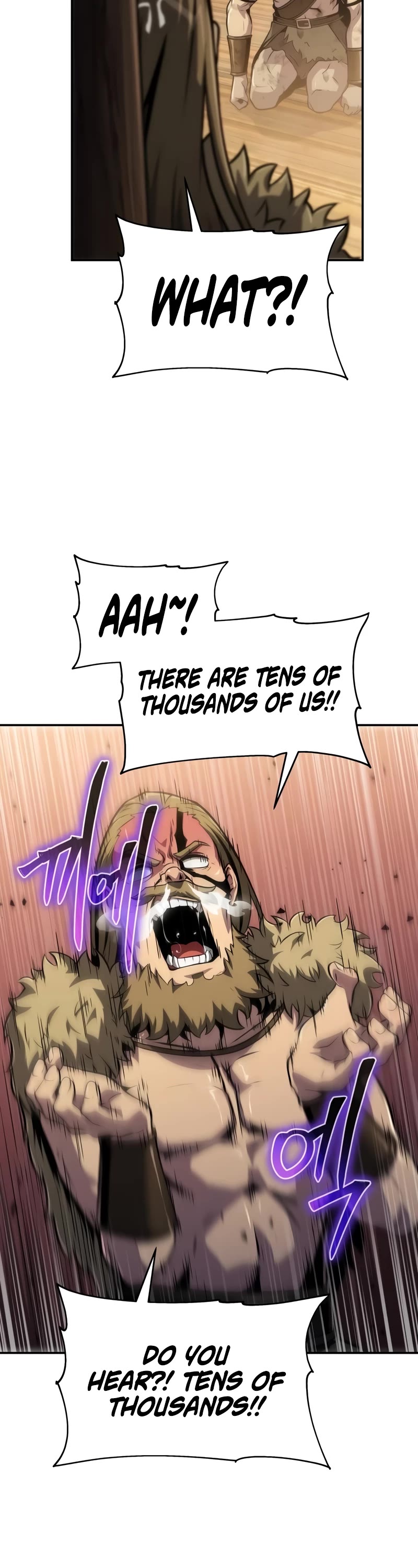 The Knight King Who Returned With a God Chapter 66 page 8 - Chapter 66