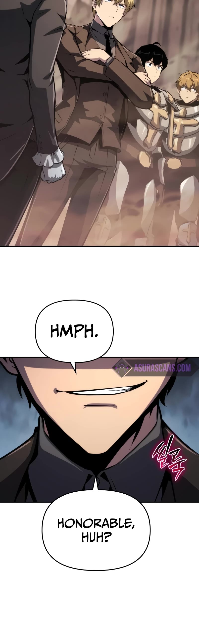 The Knight King Who Returned With a God Chapter 67 page 15 - Chapter 67