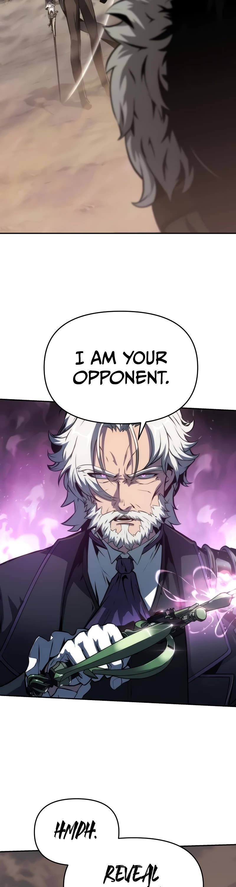 The Knight King Who Returned With a God Chapter 67 page 18 - Chapter 67