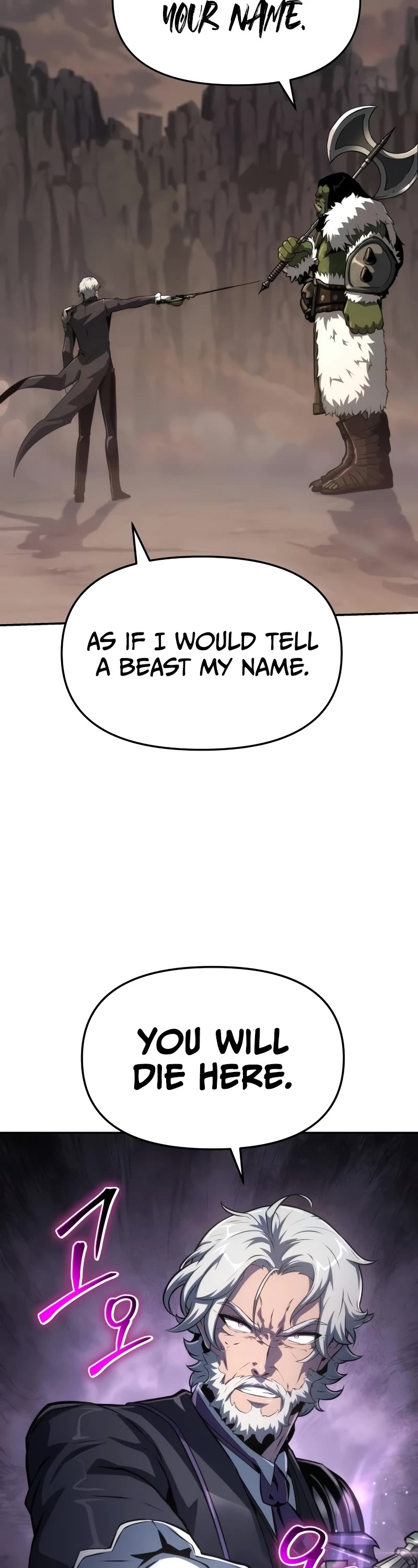 The Knight King Who Returned With a God Chapter 67 page 19 - Chapter 67