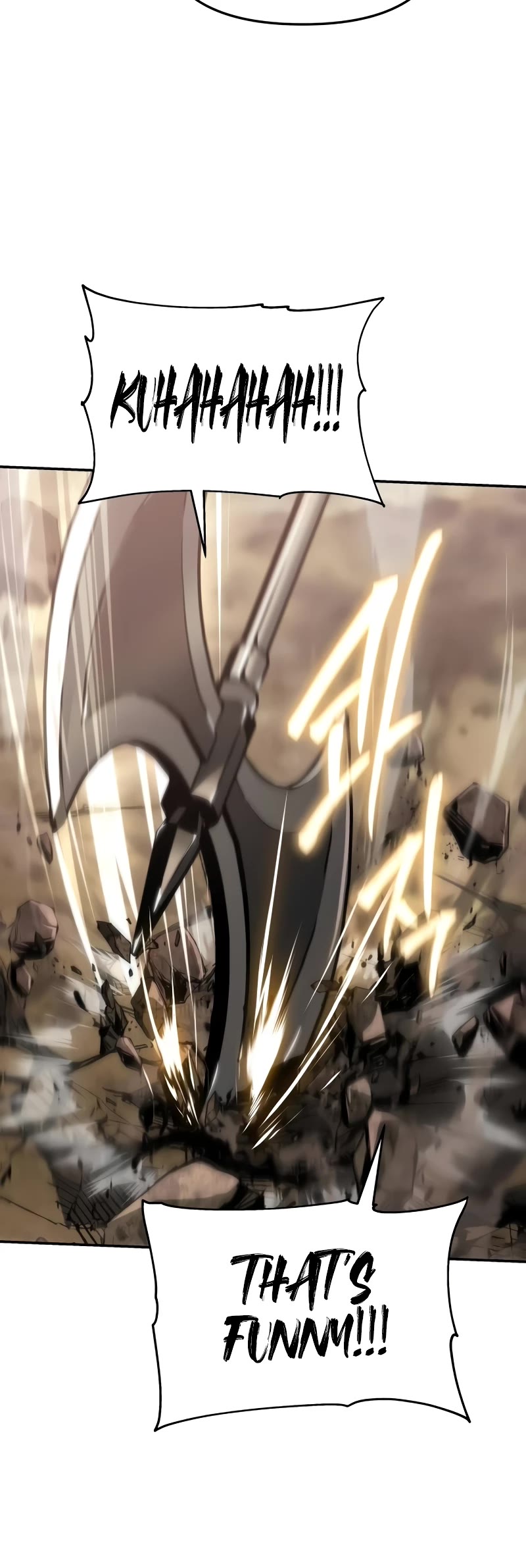 The Knight King Who Returned With a God Chapter 67 page 21 - Chapter 67