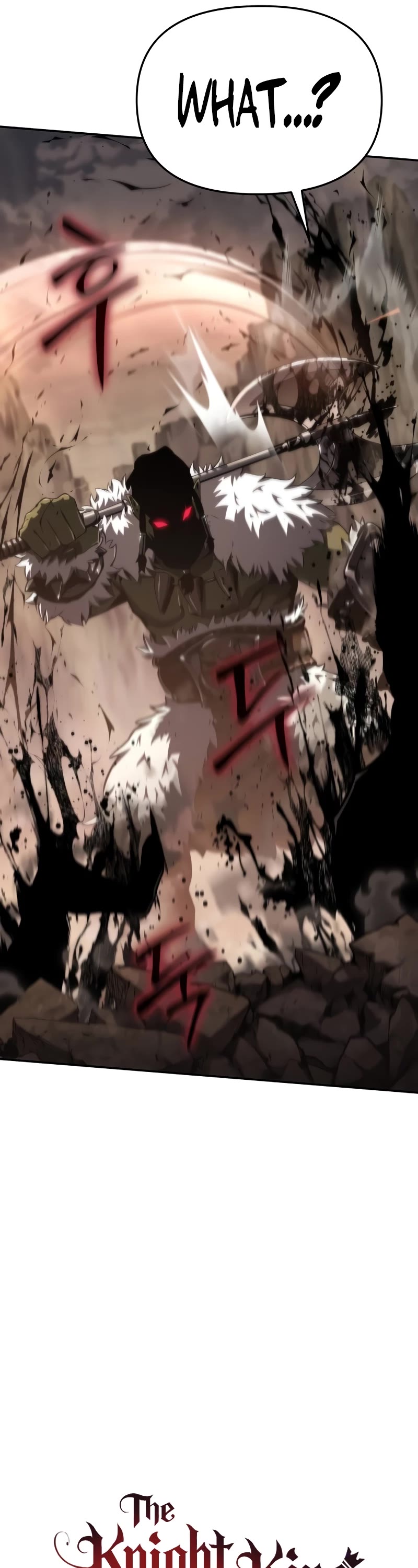 The Knight King Who Returned With a God Chapter 67 page 27 - Chapter 67