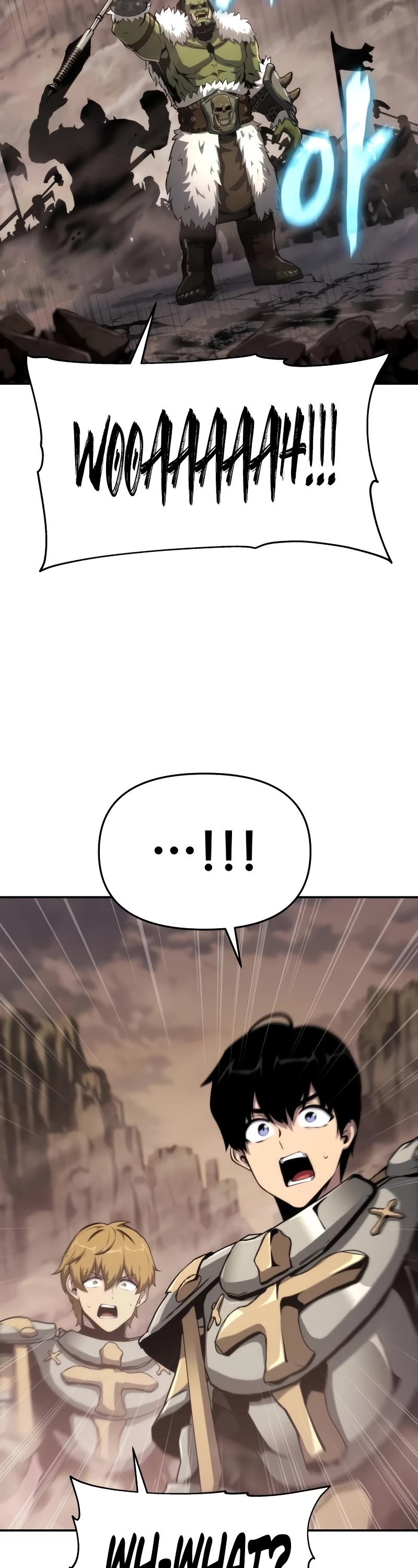 The Knight King Who Returned With a God Chapter 67 page 29 - Chapter 67
