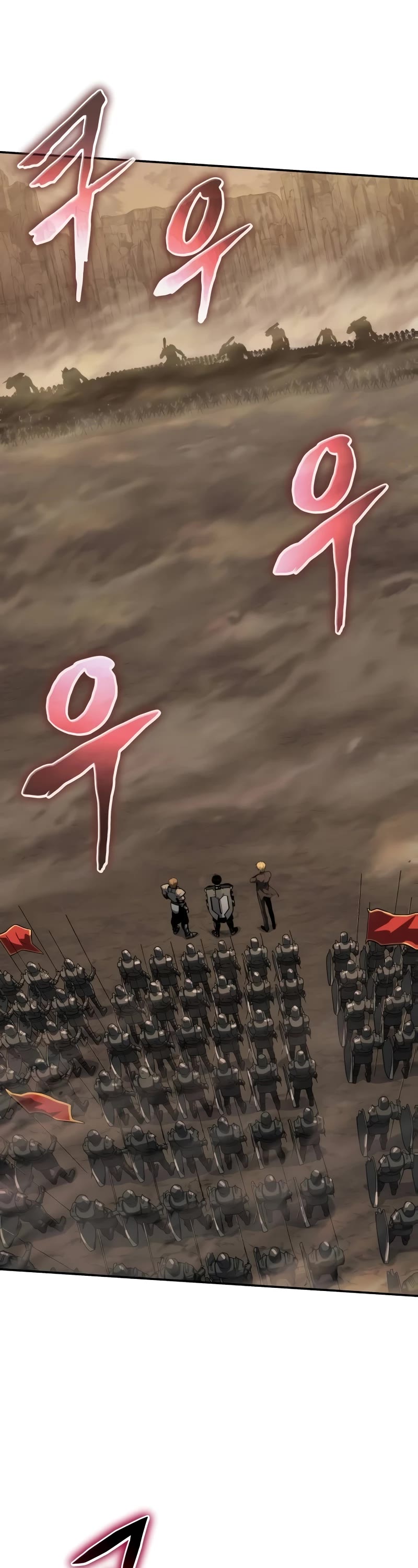 The Knight King Who Returned With a God Chapter 67 page 3 - Chapter 67