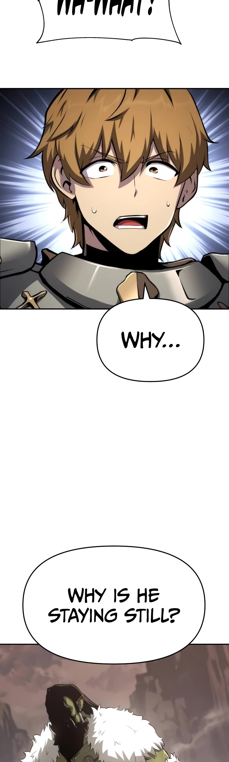 The Knight King Who Returned With a God Chapter 67 page 30 - Chapter 67