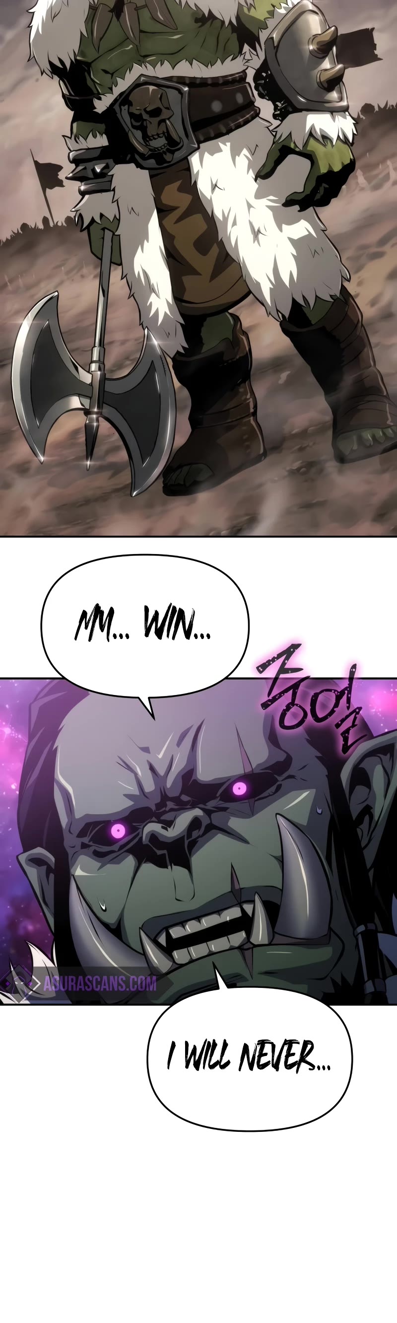 The Knight King Who Returned With a God Chapter 67 page 31 - Chapter 67