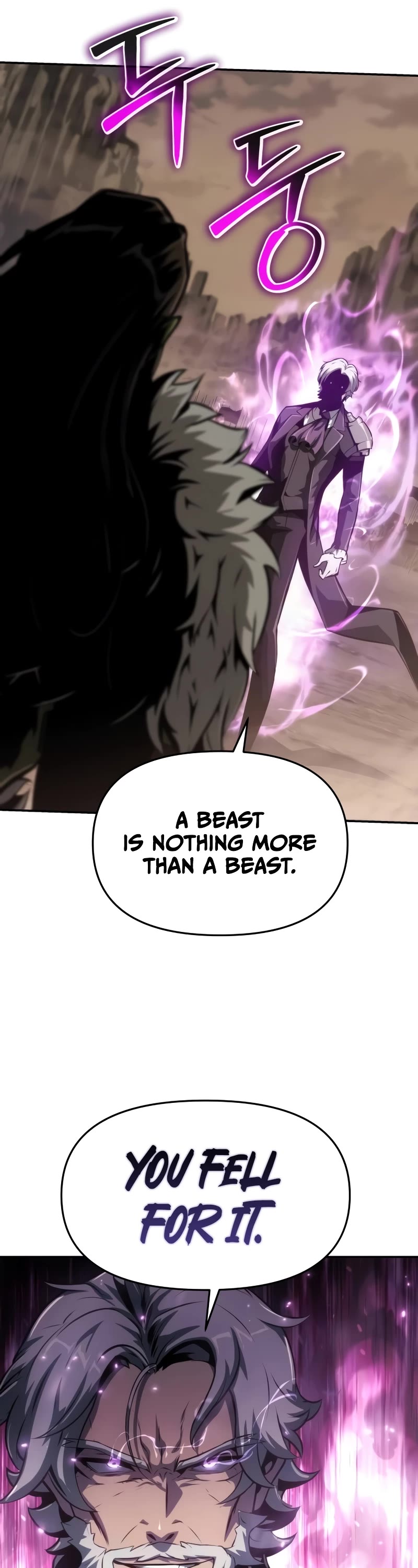 The Knight King Who Returned With a God Chapter 67 page 32 - Chapter 67