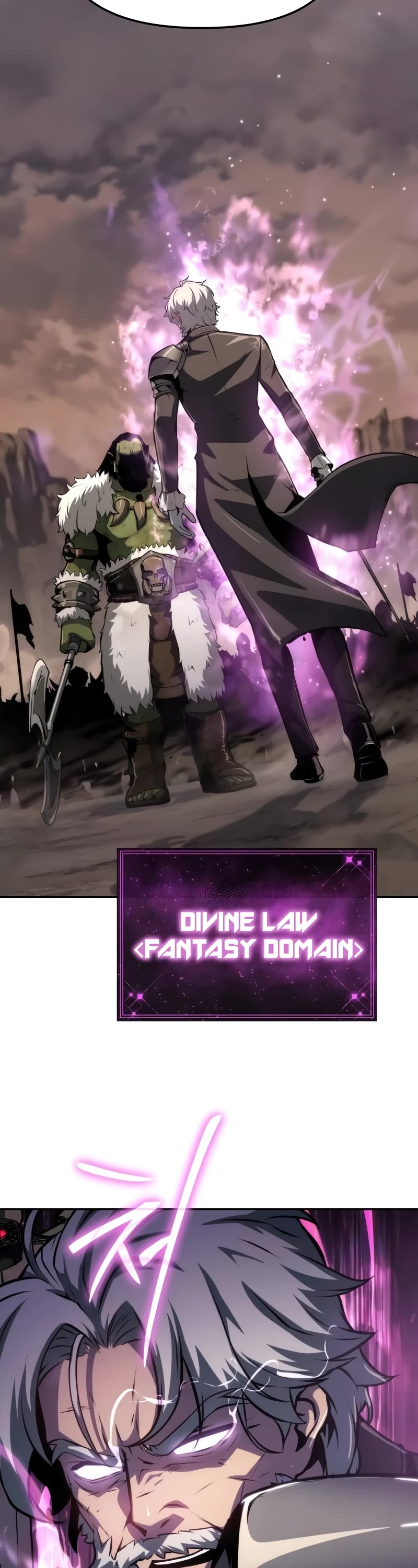 The Knight King Who Returned With a God Chapter 67 page 34 - Chapter 67