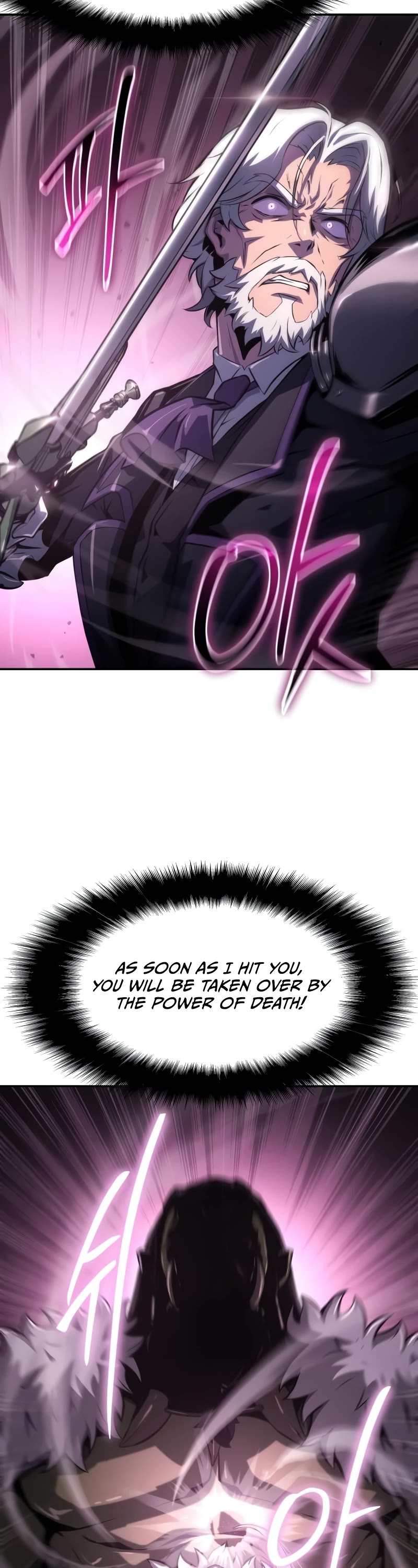 The Knight King Who Returned With a God Chapter 67 page 38 - Chapter 67