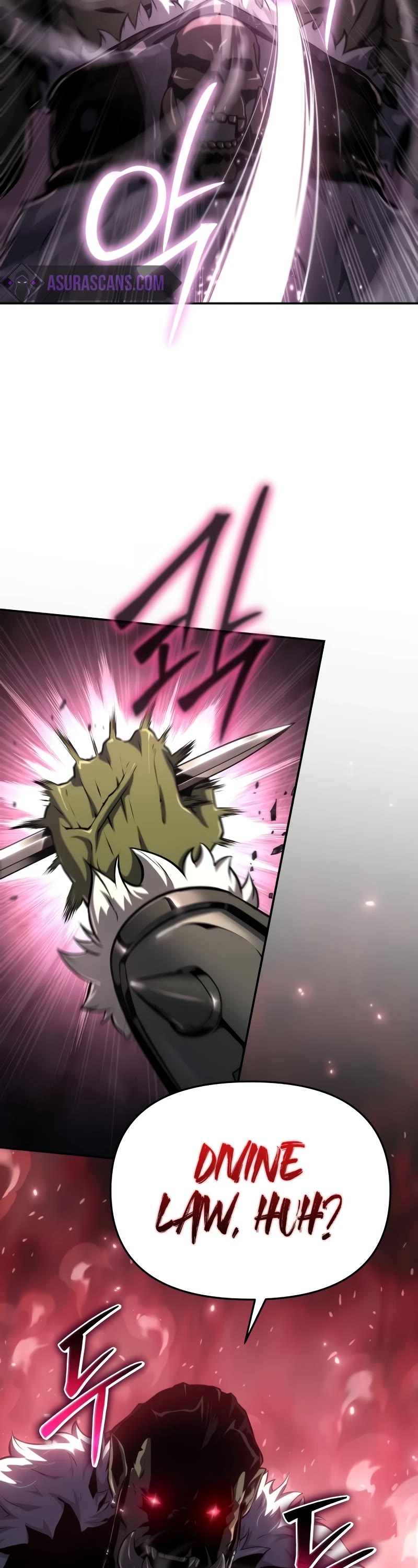 The Knight King Who Returned With a God Chapter 67 page 39 - Chapter 67