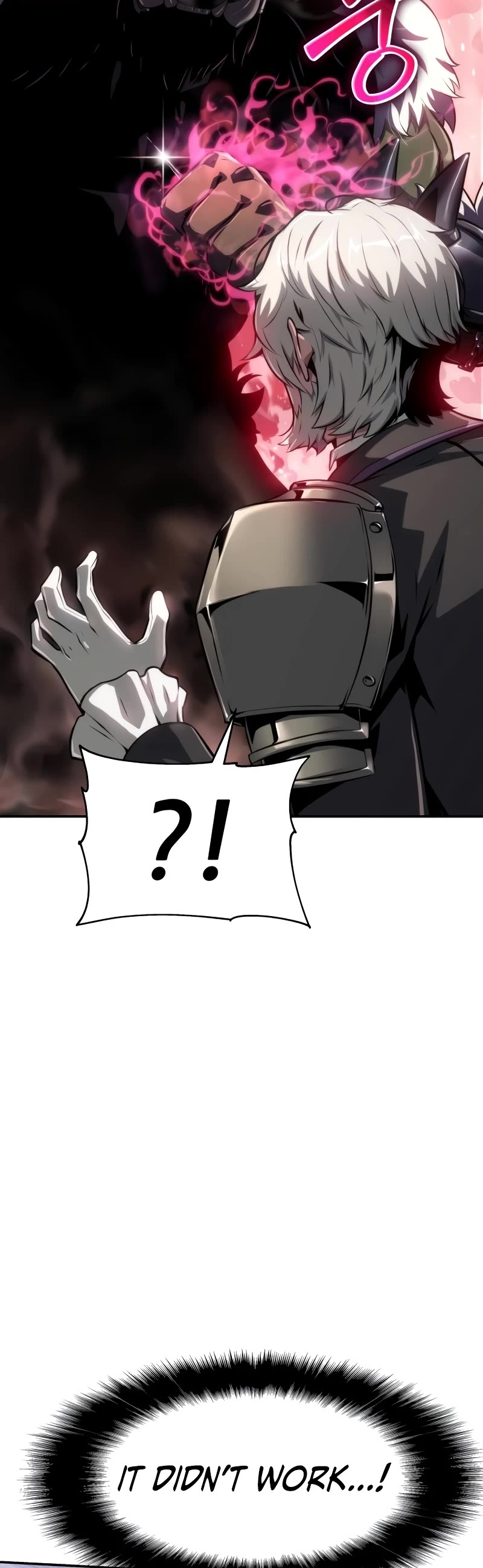 The Knight King Who Returned With a God Chapter 67 page 40 - Chapter 67