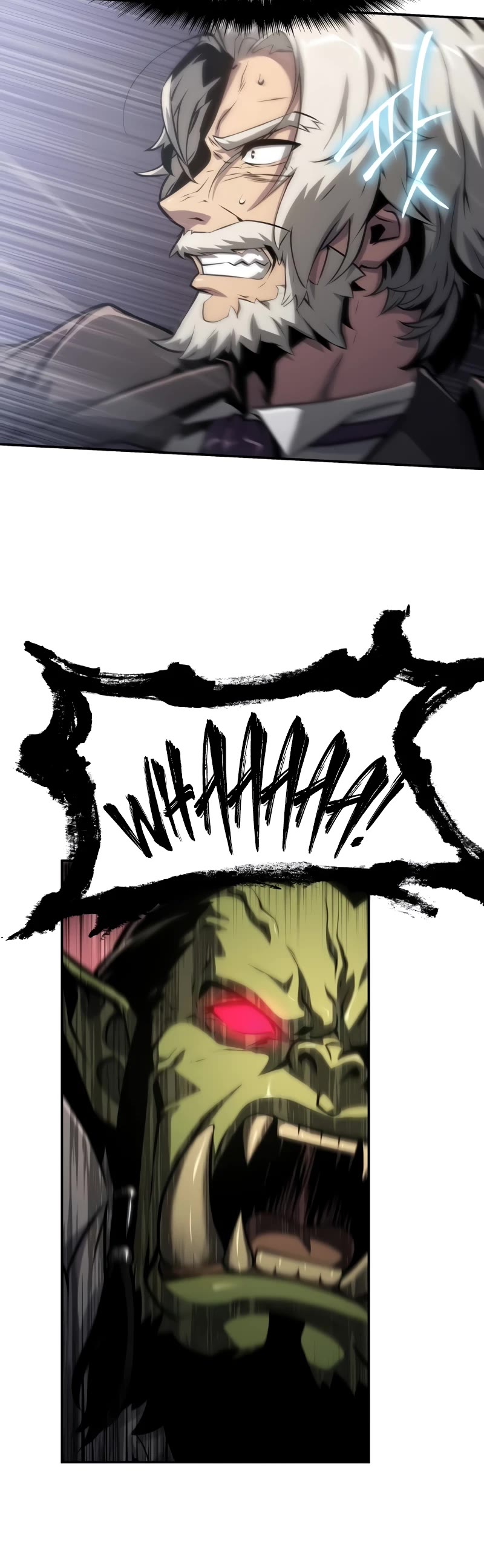 The Knight King Who Returned With a God Chapter 67 page 41 - Chapter 67
