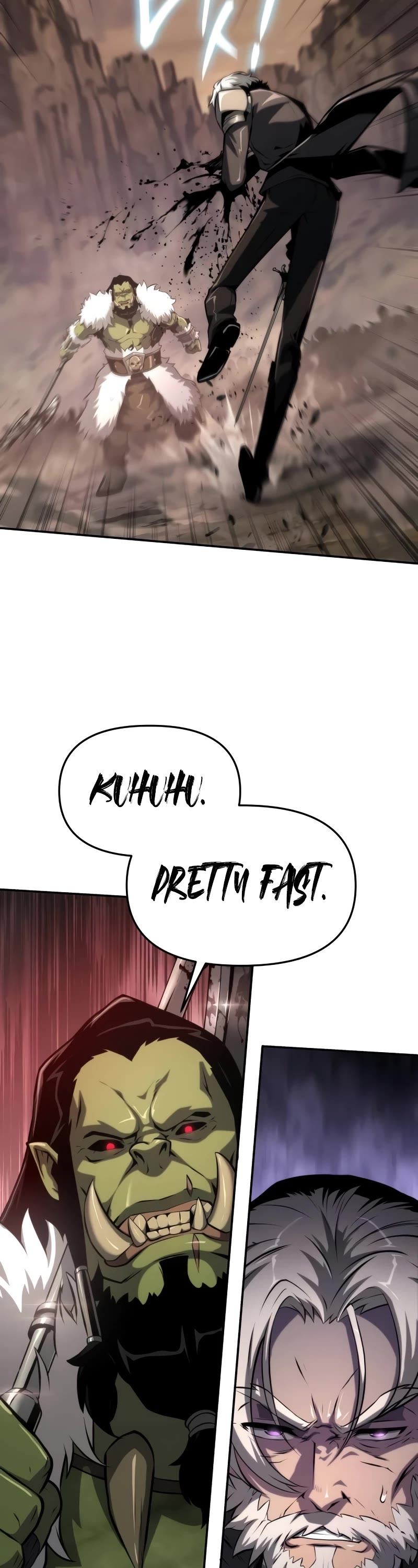The Knight King Who Returned With a God Chapter 67 page 44 - Chapter 67