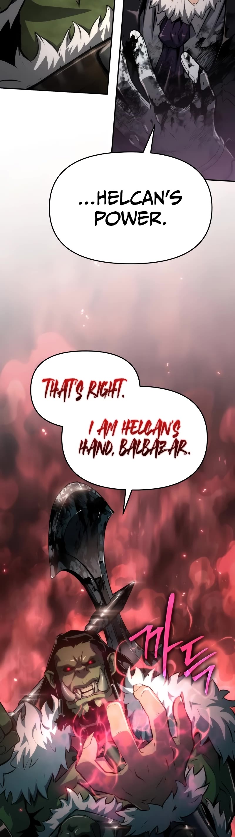 The Knight King Who Returned With a God Chapter 67 page 45 - Chapter 67
