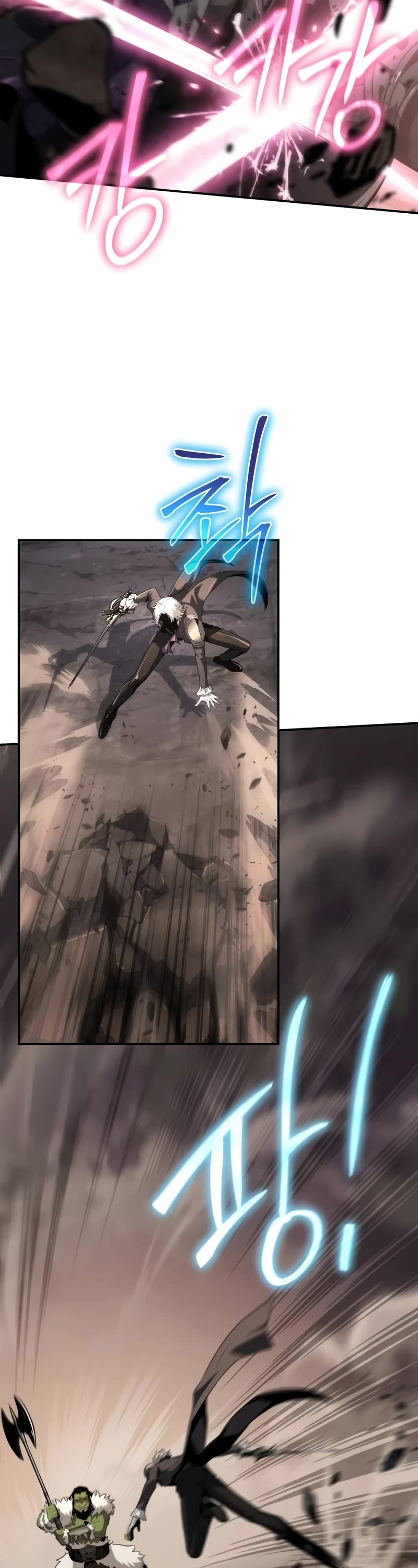 The Knight King Who Returned With a God Chapter 67 page 48 - Chapter 67