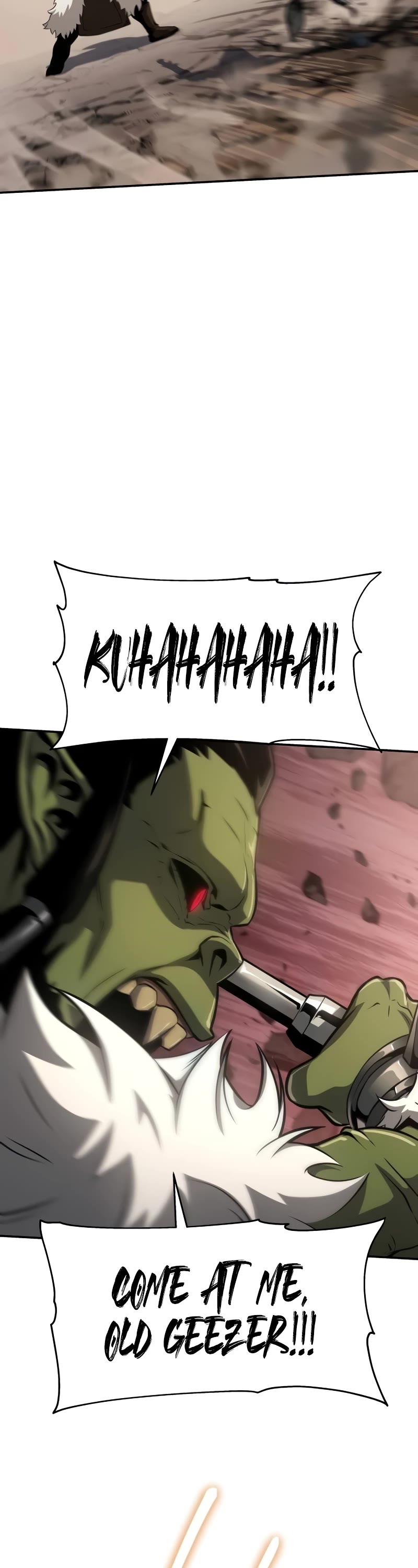 The Knight King Who Returned With a God Chapter 67 page 49 - Chapter 67