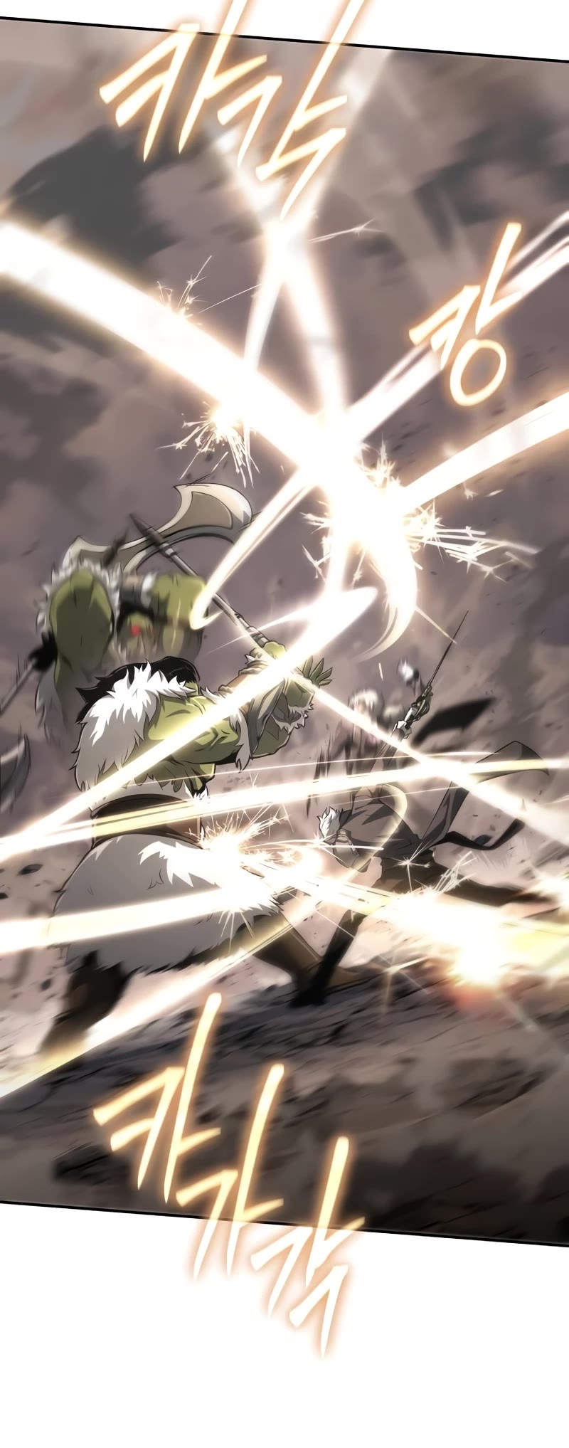 The Knight King Who Returned With a God Chapter 67 page 50 - Chapter 67
