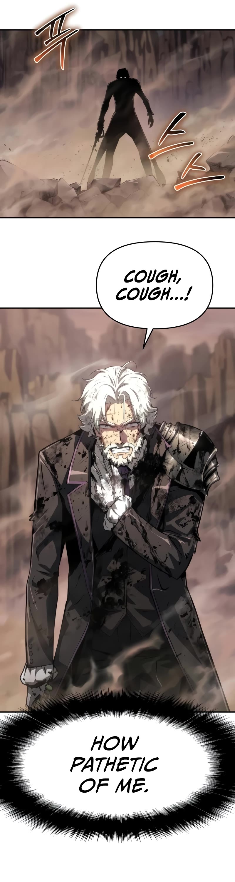 The Knight King Who Returned With a God Chapter 67 page 57 - Chapter 67