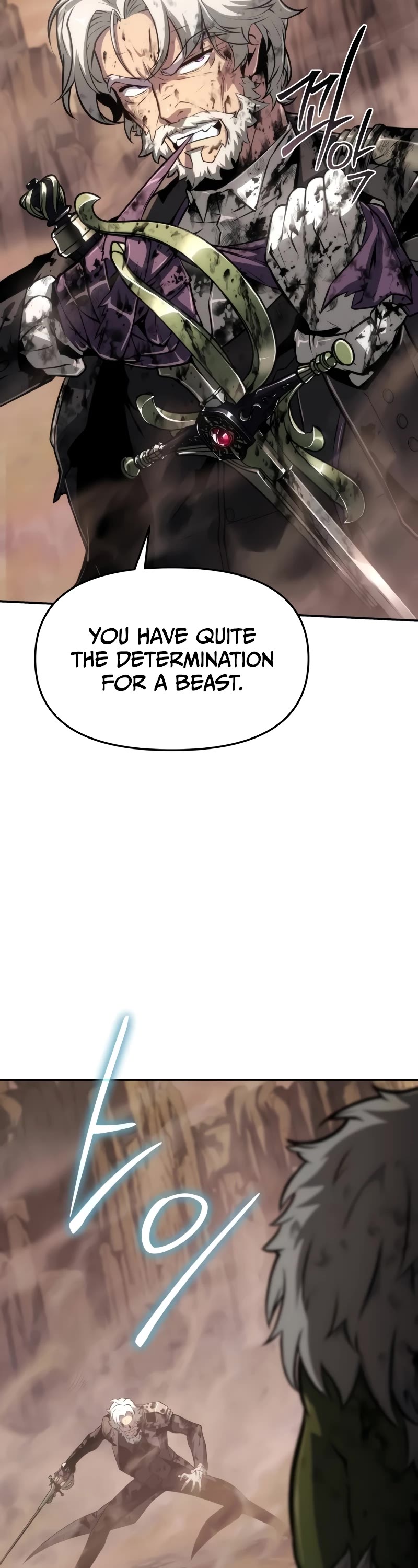 The Knight King Who Returned With a God Chapter 67 page 59 - Chapter 67