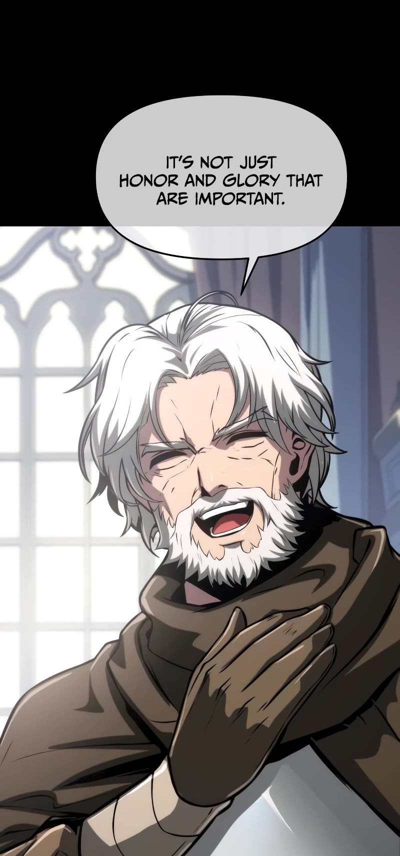 The Knight King Who Returned With a God Chapter 68 page 10 - Chapter 68
