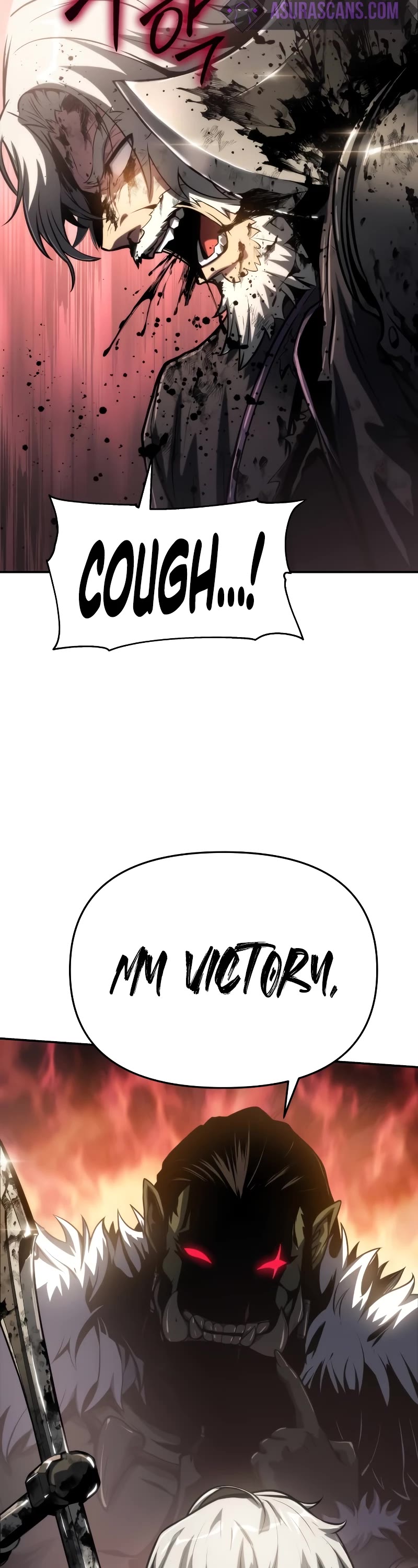 The Knight King Who Returned With a God Chapter 68 page 13 - Chapter 68