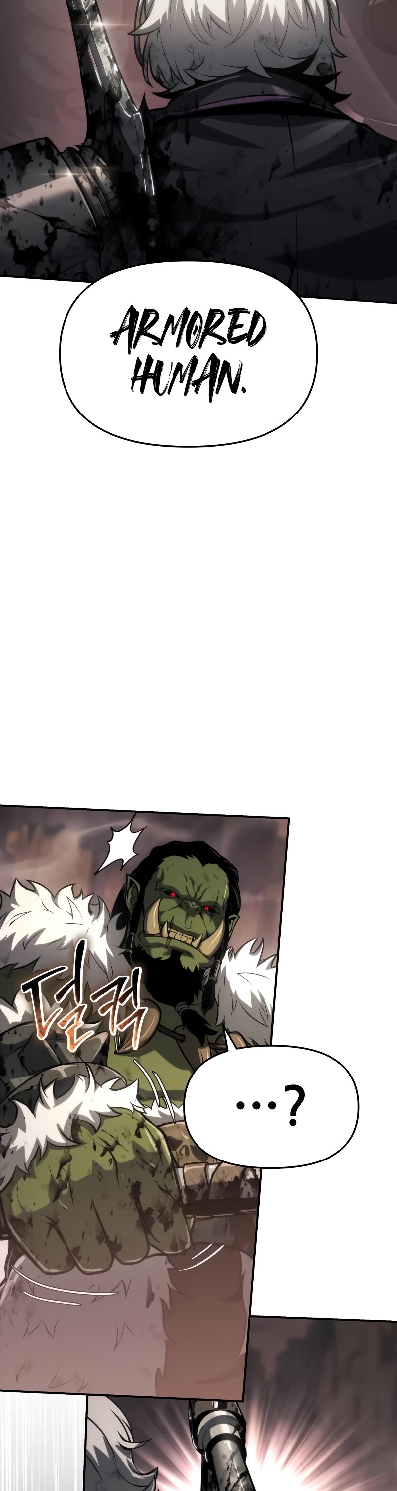 The Knight King Who Returned With a God Chapter 68 page 14 - Chapter 68