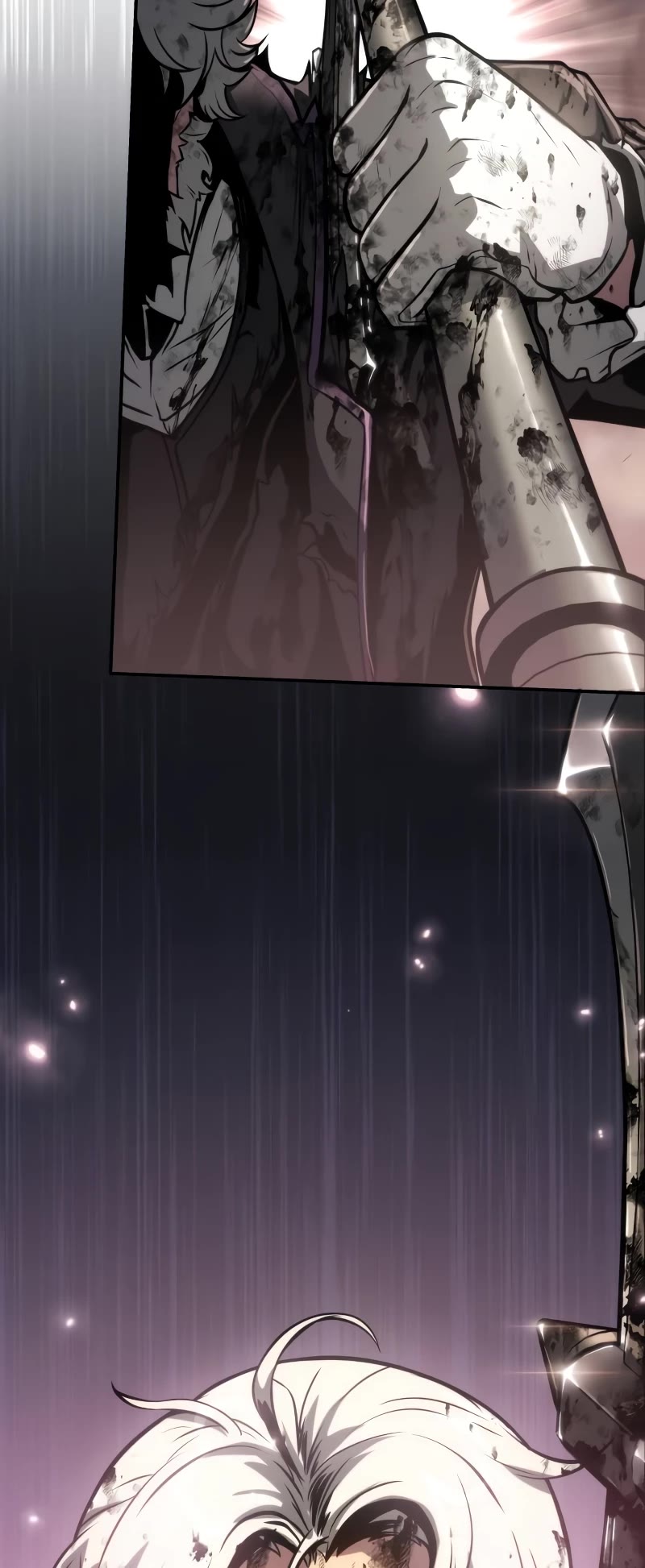 The Knight King Who Returned With a God Chapter 68 page 15 - Chapter 68