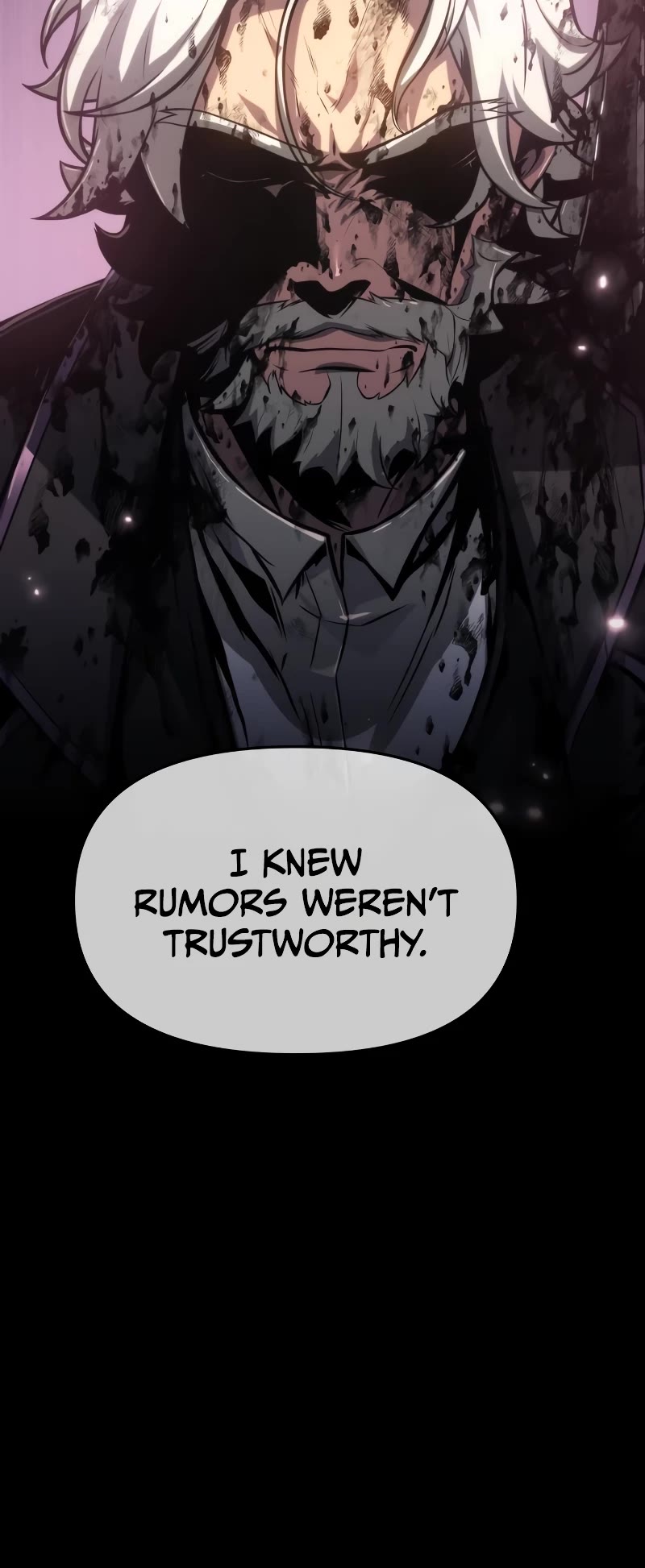 The Knight King Who Returned With a God Chapter 68 page 16 - Chapter 68