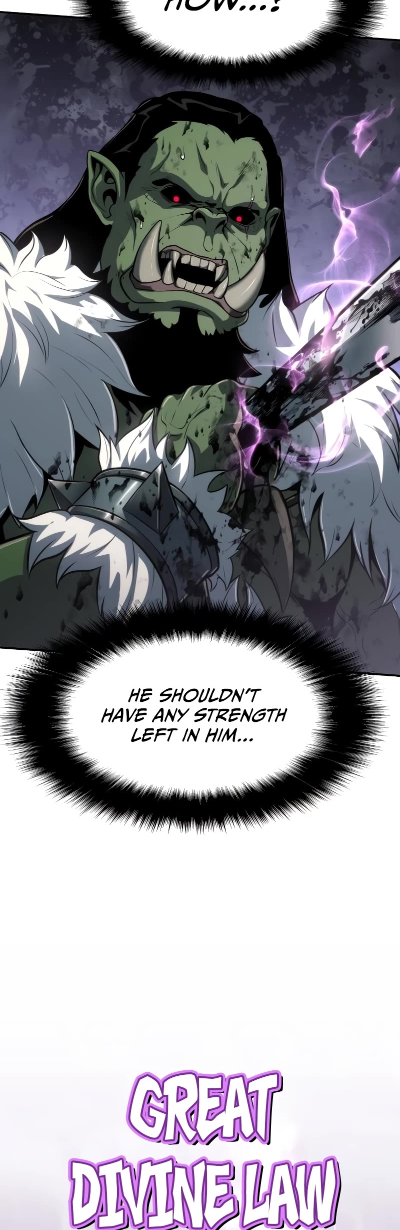 The Knight King Who Returned With a God Chapter 68 page 20 - Chapter 68