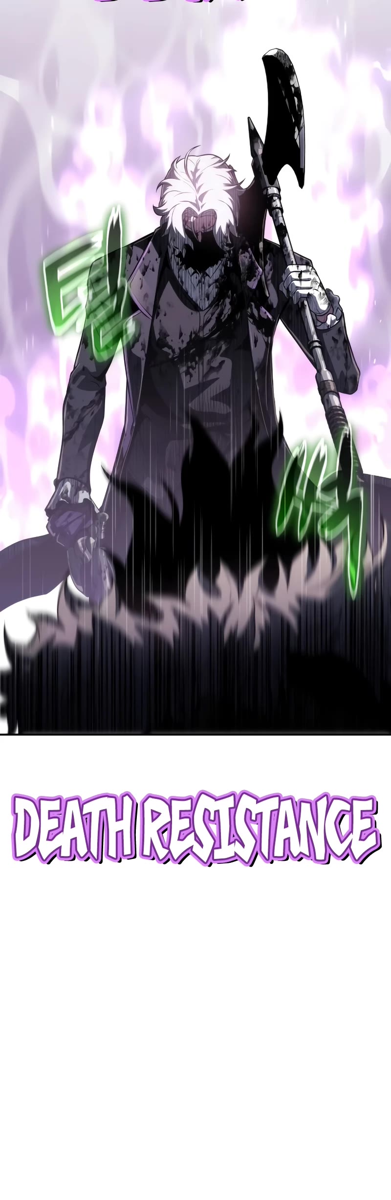 The Knight King Who Returned With a God Chapter 68 page 21 - Chapter 68