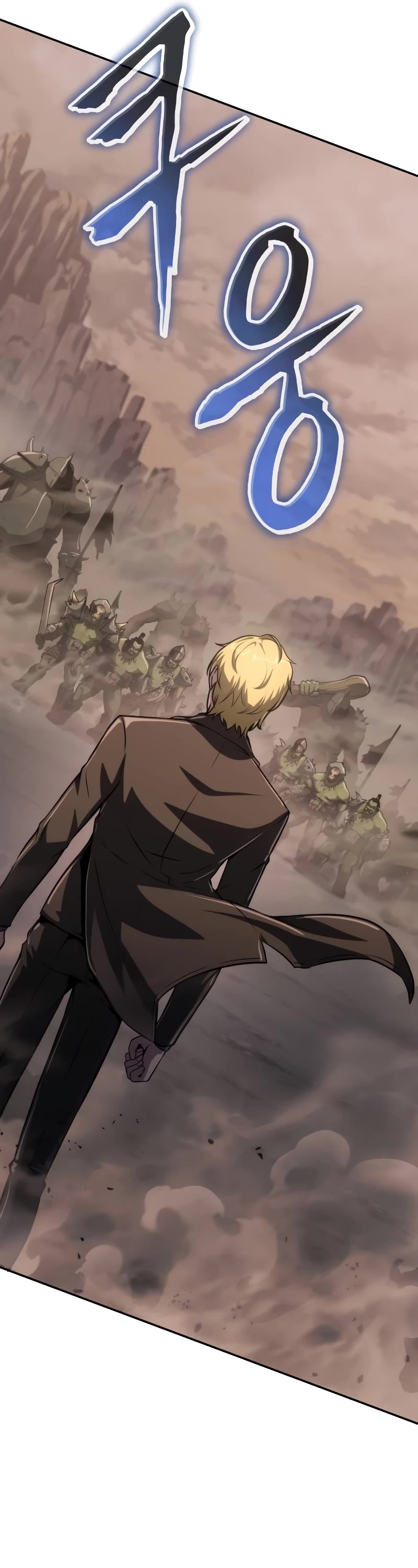 The Knight King Who Returned With a God Chapter 68 page 31 - Chapter 68
