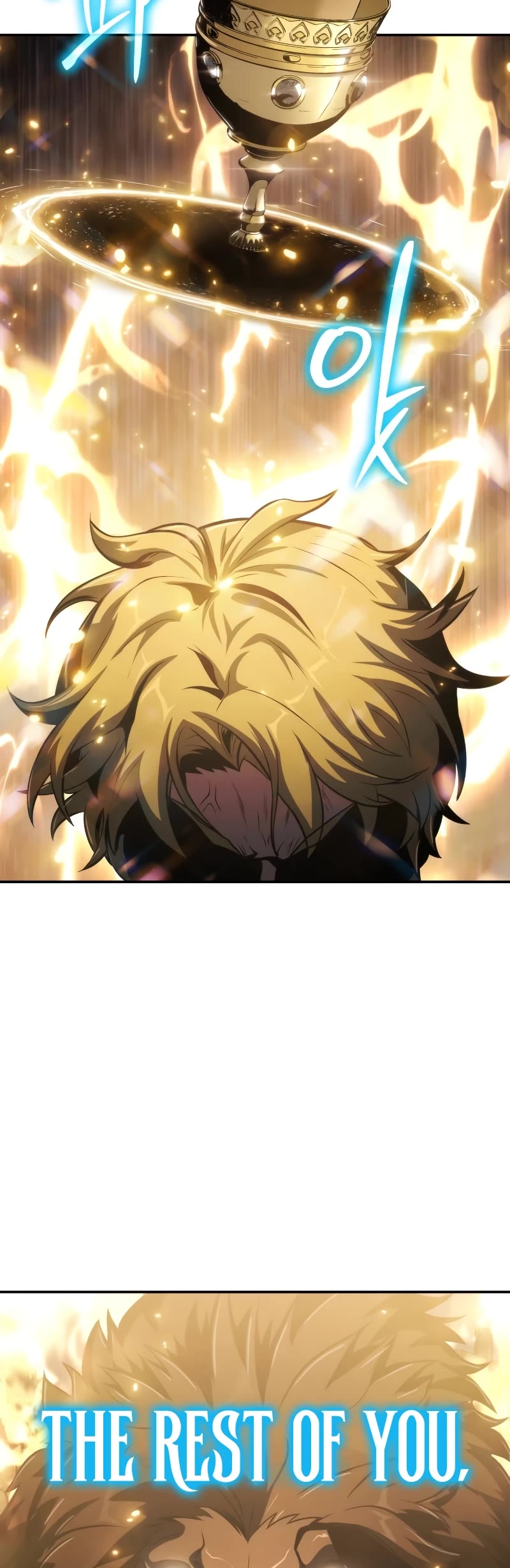 The Knight King Who Returned With a God Chapter 68 page 34 - Chapter 68