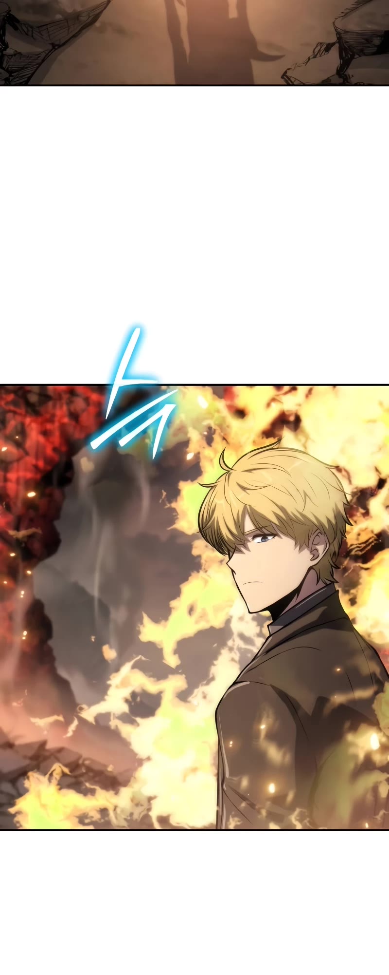The Knight King Who Returned With a God Chapter 68 page 45 - Chapter 68