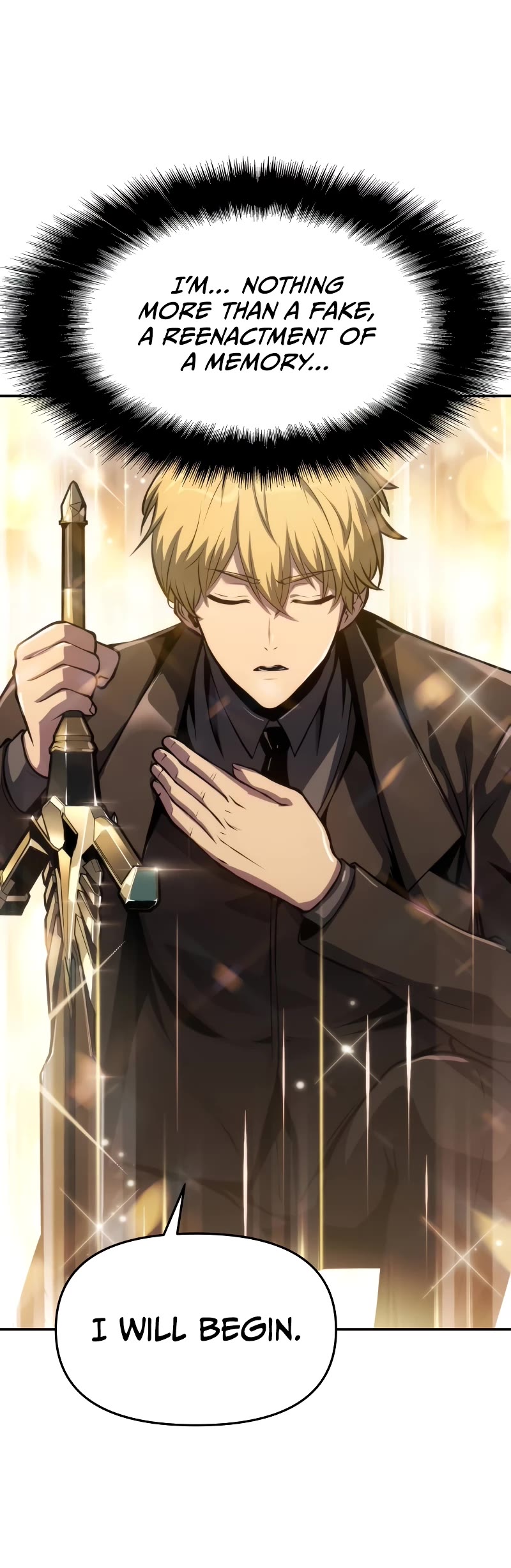 The Knight King Who Returned With a God Chapter 68 page 50 - Chapter 68