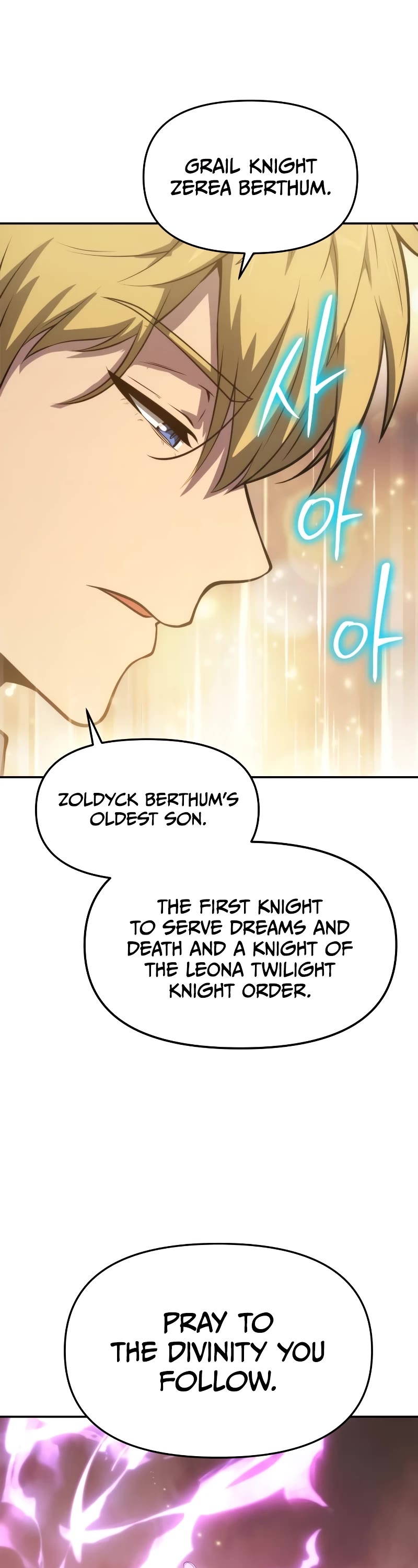 The Knight King Who Returned With a God Chapter 68 page 51 - Chapter 68