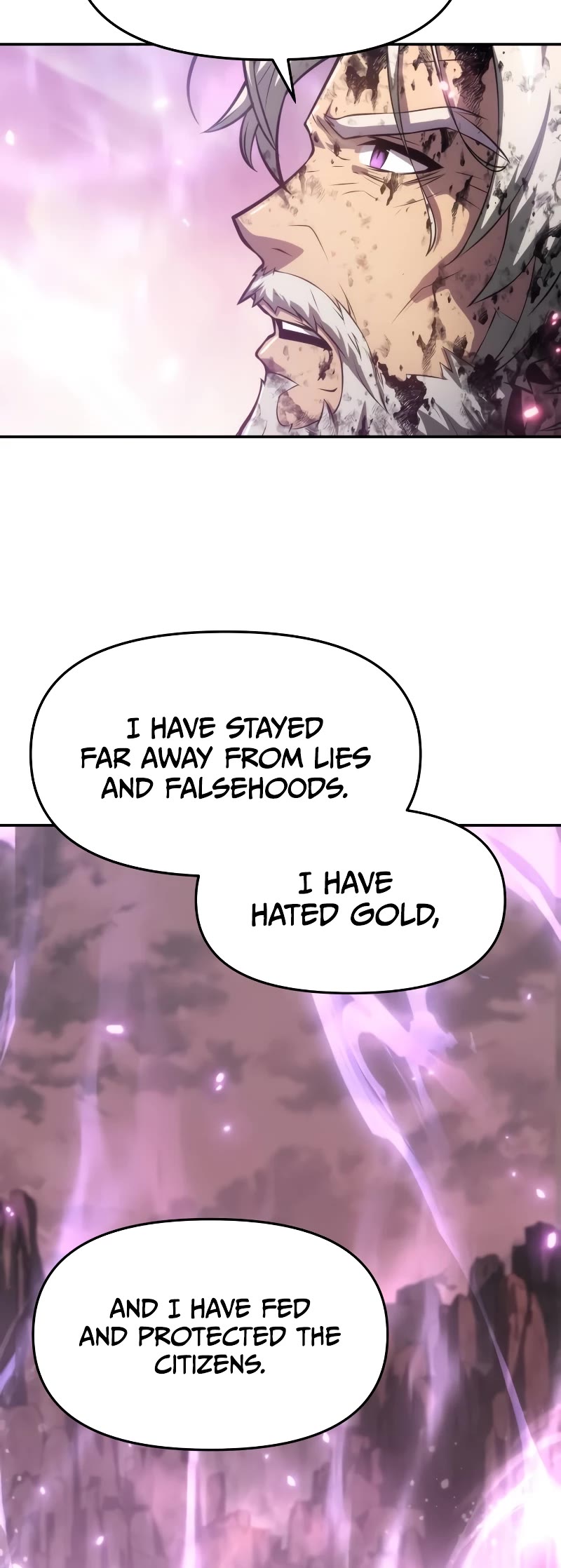 The Knight King Who Returned With a God Chapter 68 page 54 - Chapter 68