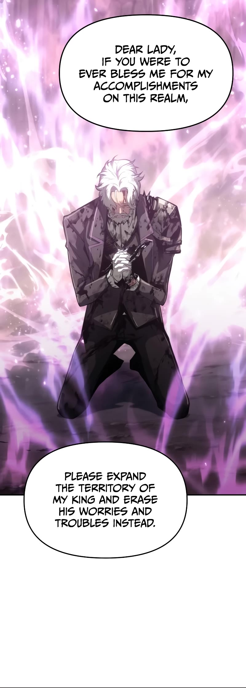The Knight King Who Returned With a God Chapter 68 page 55 - Chapter 68