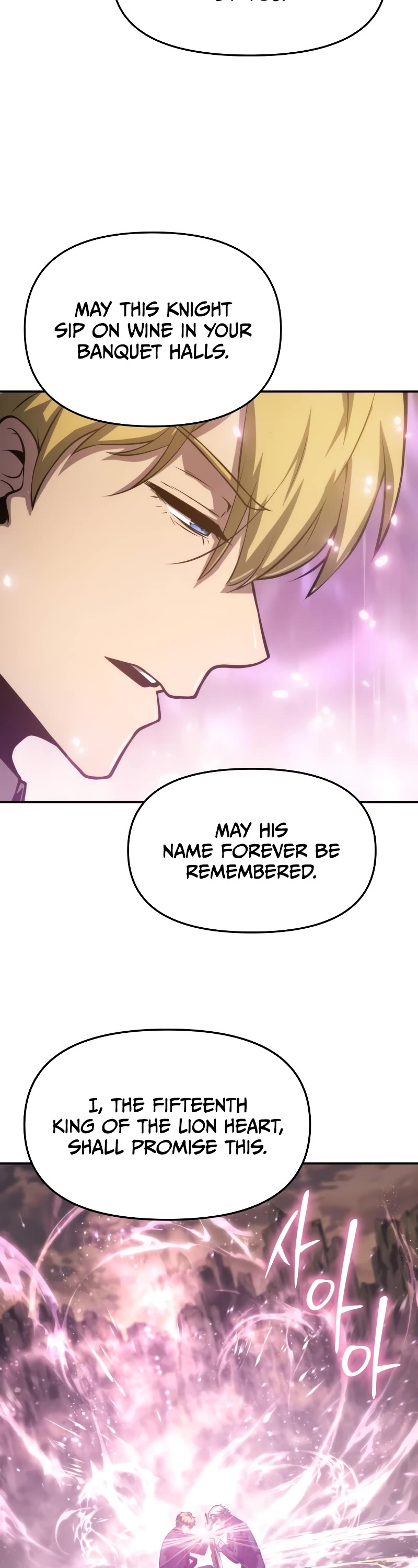 The Knight King Who Returned With a God Chapter 68 page 57 - Chapter 68
