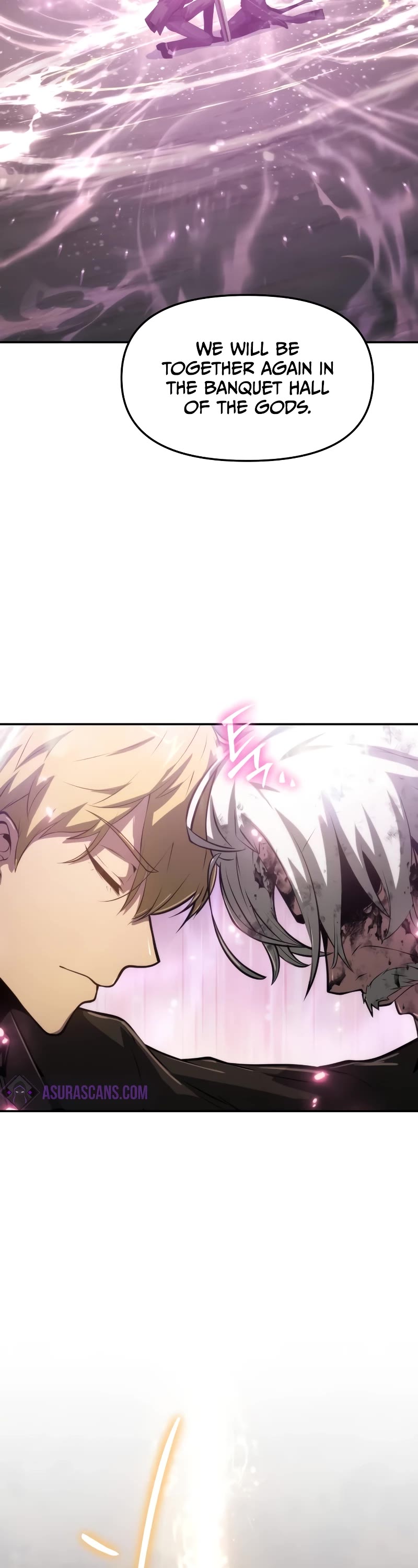 The Knight King Who Returned With a God Chapter 68 page 58 - Chapter 68
