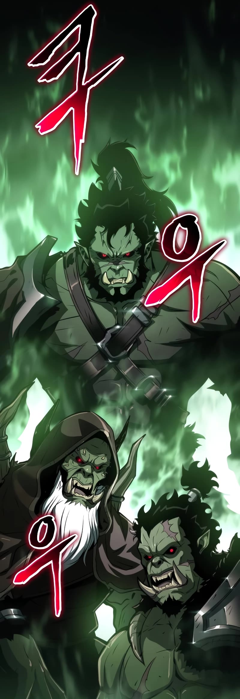 The Knight King Who Returned With a God Chapter 68 page 66 - Chapter 68