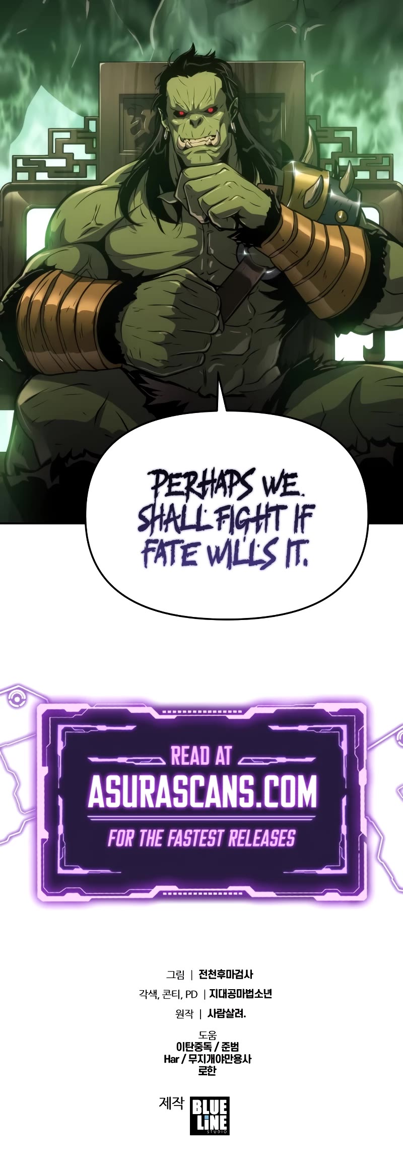 The Knight King Who Returned With a God Chapter 68 page 67 - Chapter 68