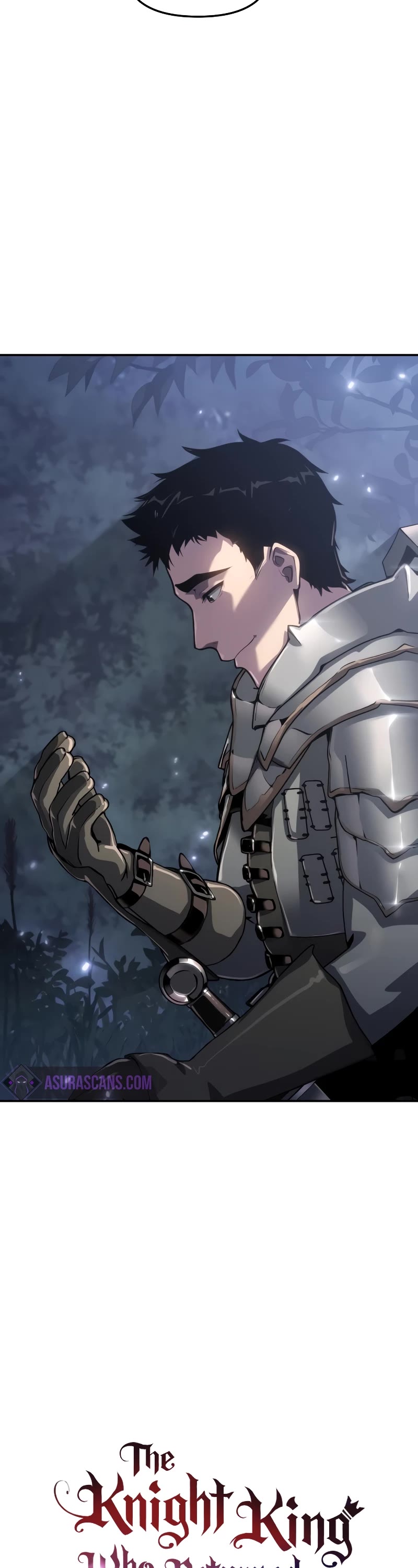 The Knight King Who Returned With a God Chapter 69 page 14 - Chapter 69