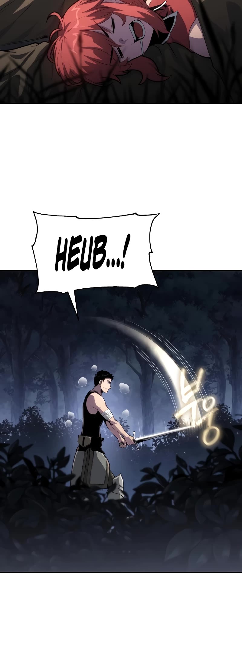 The Knight King Who Returned With a God Chapter 69 page 16 - Chapter 69