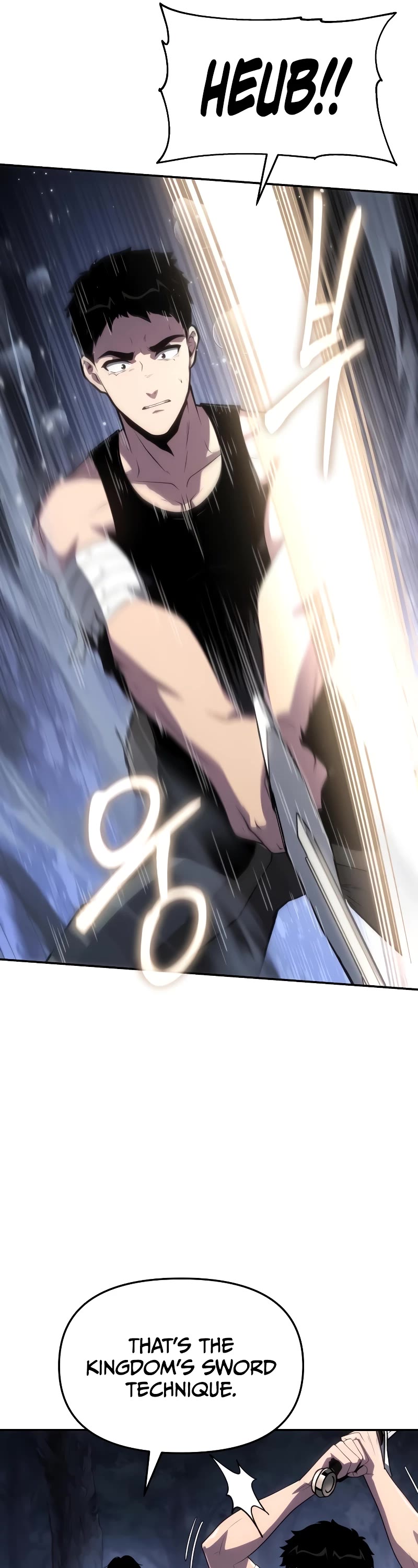The Knight King Who Returned With a God Chapter 69 page 17 - Chapter 69