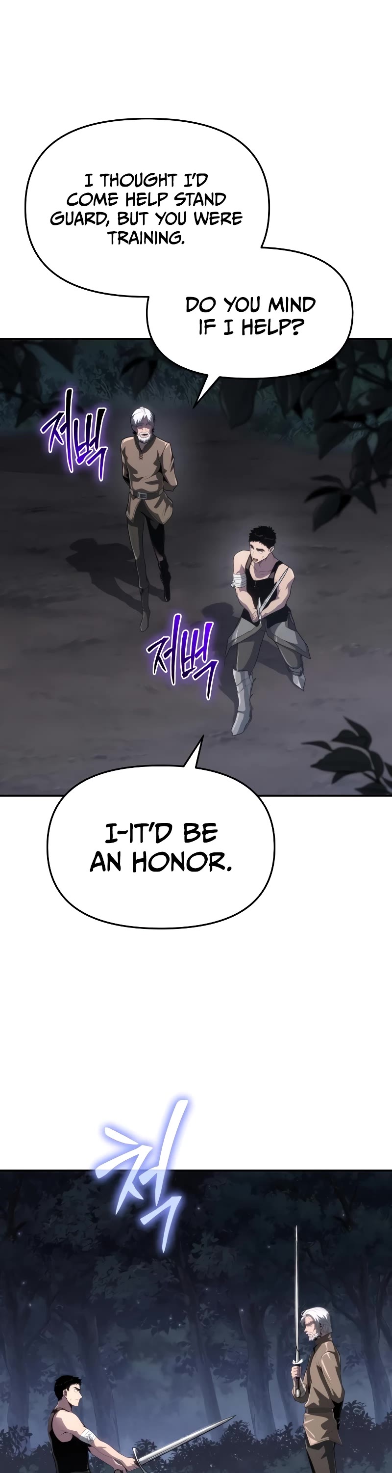 The Knight King Who Returned With a God Chapter 69 page 19 - Chapter 69