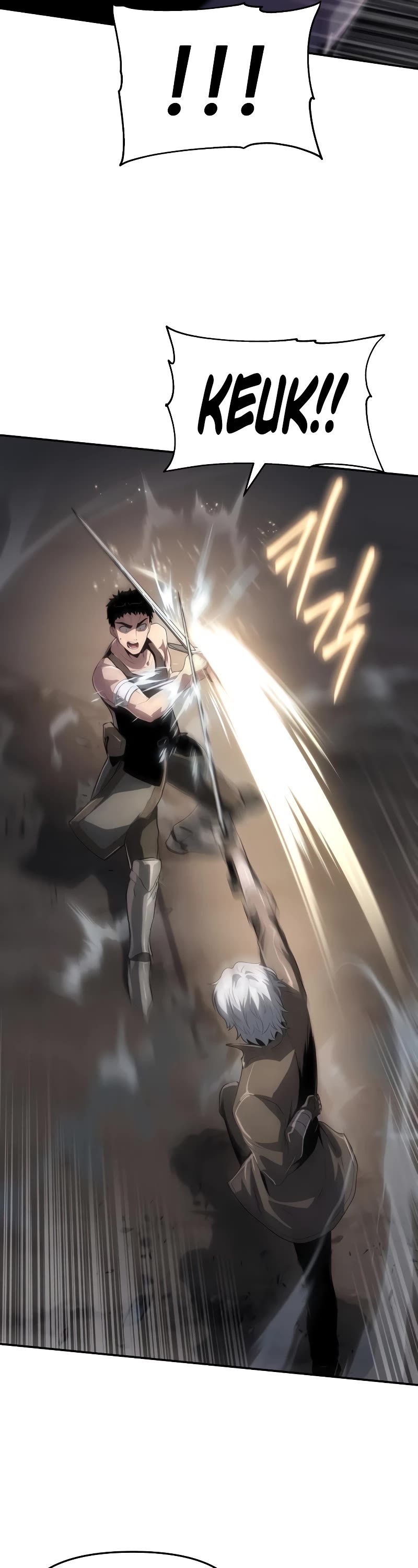 The Knight King Who Returned With a God Chapter 69 page 22 - Chapter 69