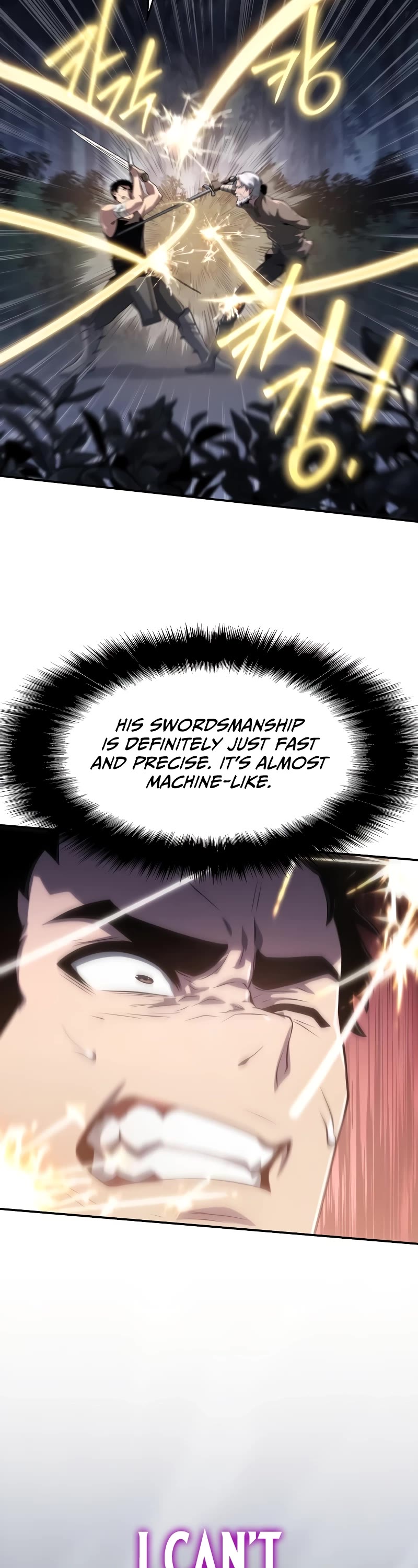 The Knight King Who Returned With a God Chapter 69 page 24 - Chapter 69