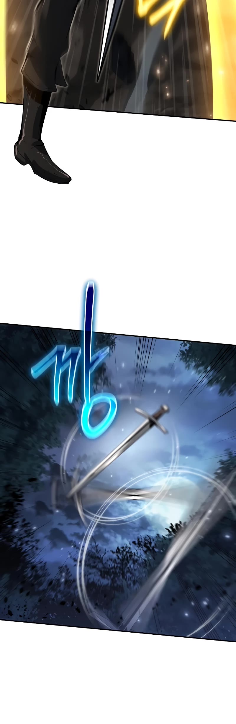 The Knight King Who Returned With a God Chapter 69 page 26 - Chapter 69