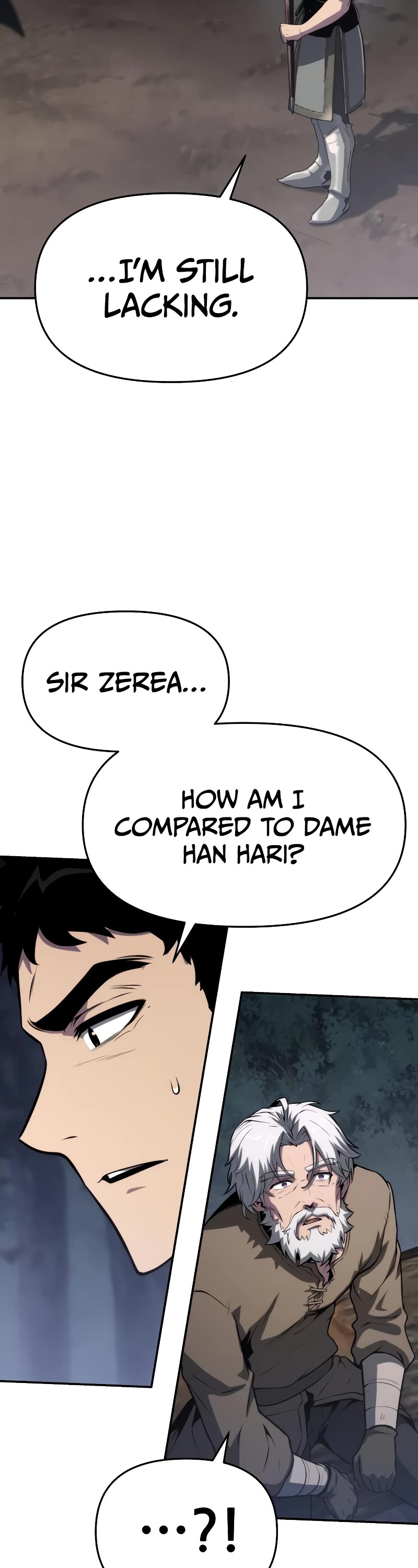 The Knight King Who Returned With a God Chapter 69 page 29 - Chapter 69