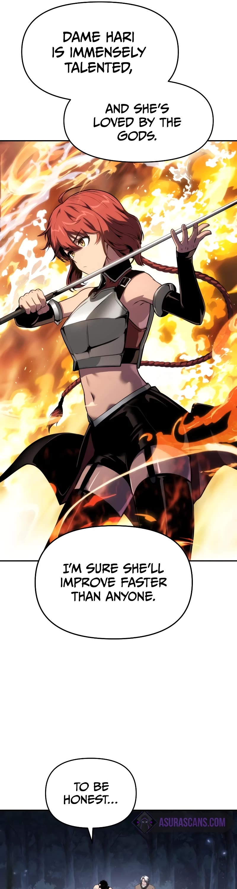 The Knight King Who Returned With a God Chapter 69 page 32 - Chapter 69